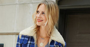 Poppy Delevingne - Featured Image