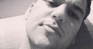 Rob Kardashian - Featured Image