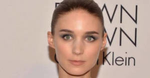 Rooney Mara - Featured Image