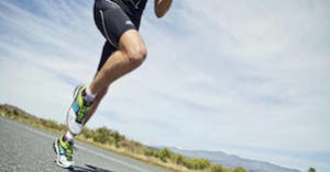 Running - Featured Image