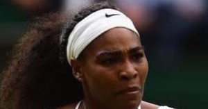 Serena Williams - Featured Image