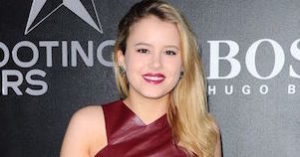 Taylor Spreitler - Featured Image