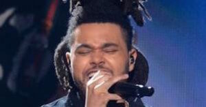 The Weeknd - Featured Image
