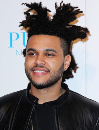 The Weeknd Height, Weight, Age, Body Statistics - Healthy Celeb