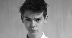 Thomas Brodie-Sangster - Featured Image