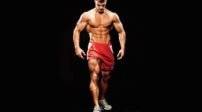 10 Tips To Build Bigger And Stronger Legs