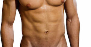 V-Line Abs - Featured Image
