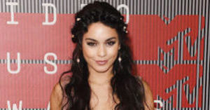 Vanessa Hudgens - Featured Image