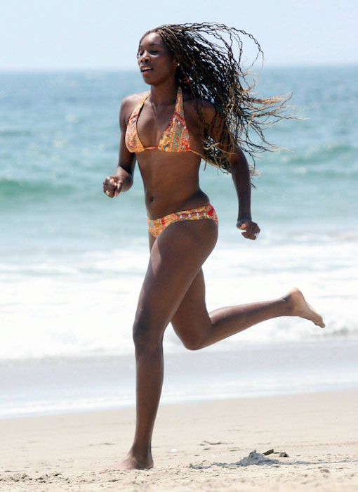 Venus Williams Height Weight Body Statistics - Healthy Celeb