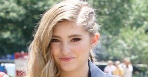 Willow Shields - Featured Image
