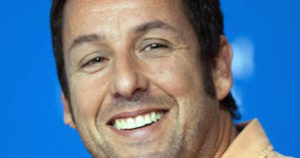Adam Sandler - Featured Image