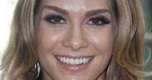 Allison Holker - Featured Image