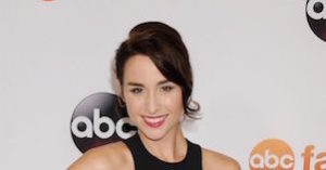 Allison Scagliotti - Featured Image
