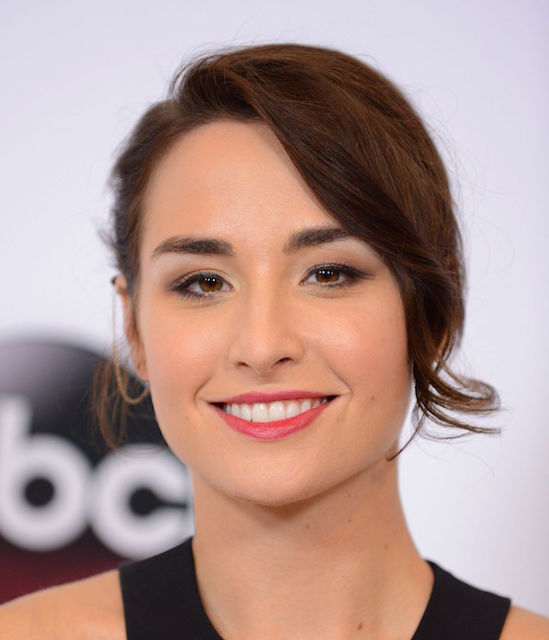 Allison Scagliotti Height, Weight, Age, Boyfriend, Family, Facts, Biography