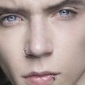 Andy Biersack Height Weight Body Statistics Biography - Healthy Celeb