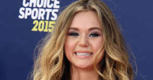 Brec Bassinger - Featured Image