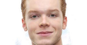 Cameron Monaghan - Featured Image