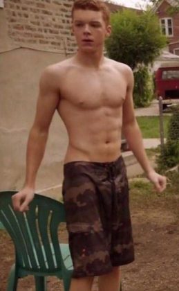 Cameron Monaghan Height, Weight, Age, Girlfriend, Facts, Biography