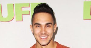 Carlos Pena Jr. - Featured Image