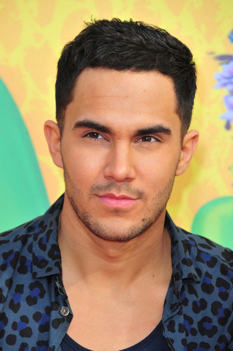 carlos penavega birthdate