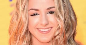 Chloe Lukasiak - Featured Image