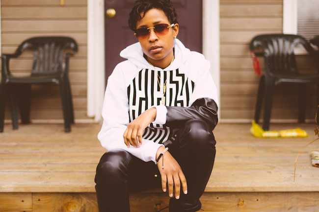 Dej Loaf Height Weight Body Statistics Healthy Celeb