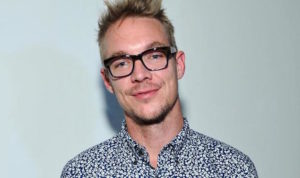 Diplo headshot