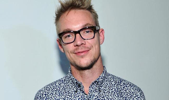 Diplo Height, Weight, Age, Body Statistics