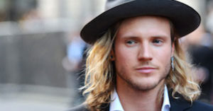 Dougie Poynter - Featured Image