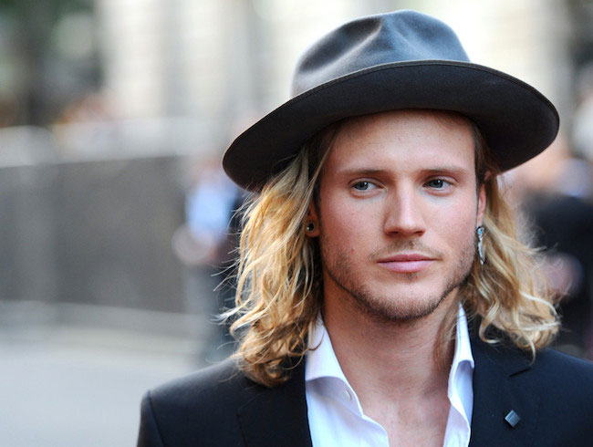 mcfly dougie poynter