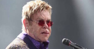 Elton John - Featured Image