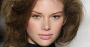 Emma Ishta, as a model - Featured Image
