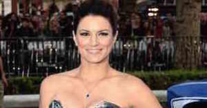 Gina Carano - Featured Image