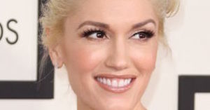 Gwen Stefani - Featured Image
