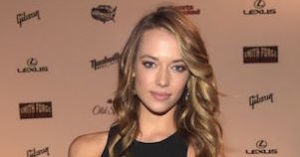 Hannah Ferguson - Featured Image