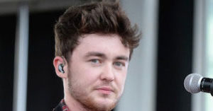 Jake Roche - Featured Image