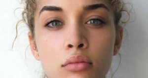Jasmine Sanders - Featured Image