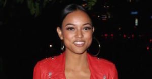 Karrueche Tran - Featured Image