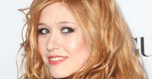 Katherine McNamara - Featured Image