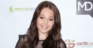 Kelli Berglund - Featured Image