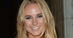 Kimberley Garner - Featured Image