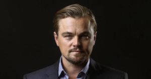 Leonardo DiCaprio - Featured Image