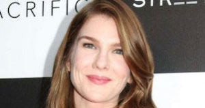Lily Rabe - Featured Image