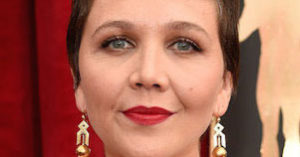 Maggie Gyllenhaal - Featured Image