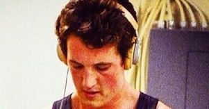 Miles Teller Workout Routine and Diet Plan for Bleed for This