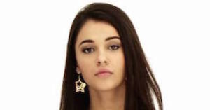 Naomi Scott height - Featured Image