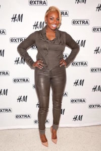 NeNe Leakes Height, Weight, Age, Boyfriend, Family, Facts, Biography