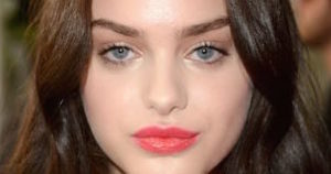 Odeya Rush - Featured Image