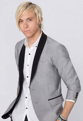 Riker Lynch Height, Weight, Age, Girlfriend, Family, Facts, Biography