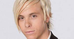 Riker Lynch height - Featured Image